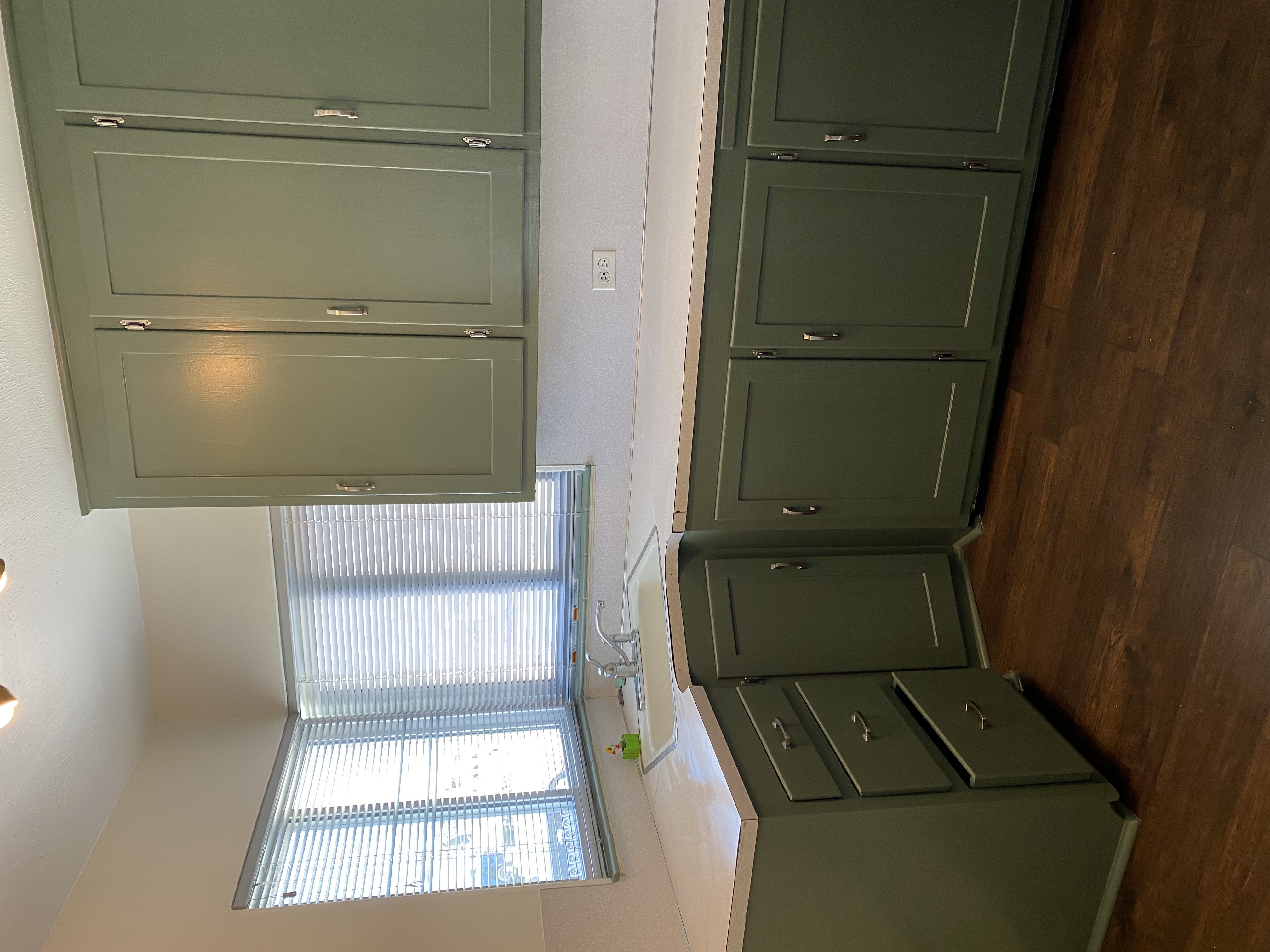 O'Connor Kitchen After Photo